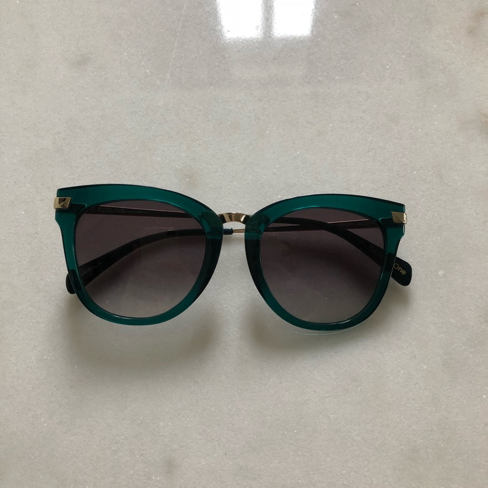 Toms Sunglasses